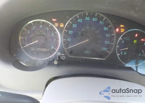 2010 Toyota Sienna Xle из США, поврежденный, VIN 5TDYK4CC1AS339231